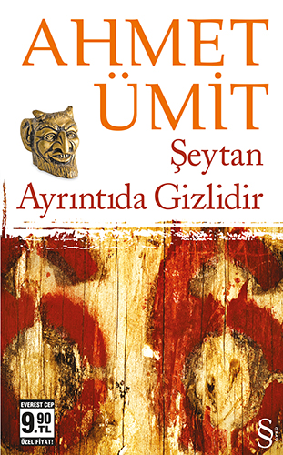 Şeytan Ayrıntıda Gizlidir (Cep Boy)